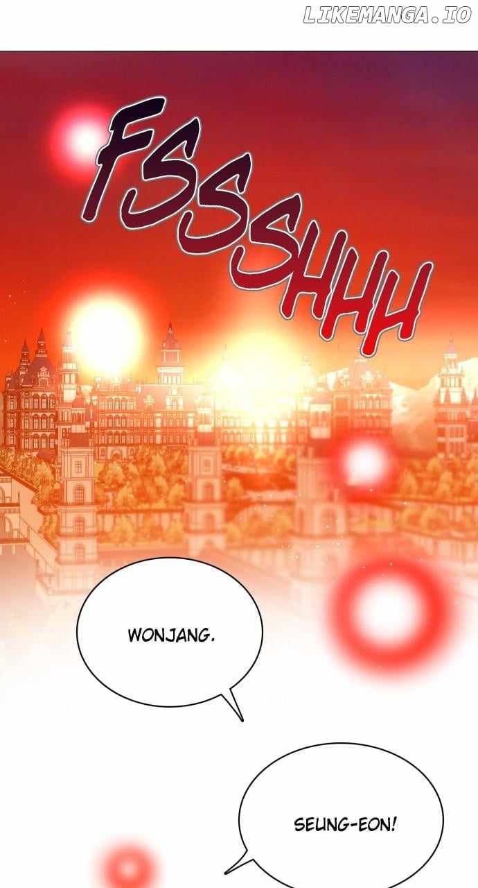 Zero Game Chapter 311 2